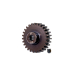 Silver · 27-T · For Steel Spur Gears