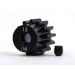 Black · 13-T · For Plastic Gears