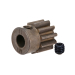 Silver · 11-T · For Steel Spur Gears