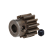Black · 13-T · For Steel Spur Gears
