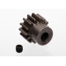 Black · 14-T · For Plastic Gears