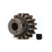 Black · 16-T · For Plastic Gears