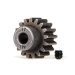 Black · 17-T · For Plastic Gears