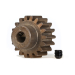 Silver · 18-T · For Plastic Gears