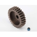 Black · 29-T · For Plastic Gears