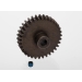 Black · 34-T · For Plastic Gears