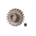 Silver · 21-T · For Steel Spur Gears