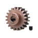 Silver · 20-T · For Plastic Gears