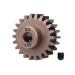 Silver · 22-T · For Plastic Gears