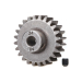 Silver · 24-T · For Plastic Gears