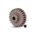 Silver · 26-T · For Plastic Gears