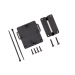 Attatches to Chassis Brace