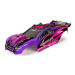 Pink + Purple