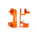 Orange · Aluminium