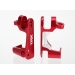 Red · Aluminium