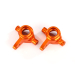 Orange · Aluminium