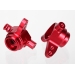 Red · Aluminium