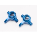 Blue · Aluminium