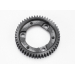 Moulded, for centre differential