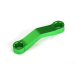 Green · Aluminium