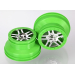 Chrome Green