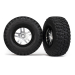 Satin Chrome Black · S1 Compound