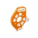 Orange · 6061-T6 Aluminium