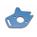 Blue · Aluminium
