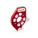 Red · 6061-T6 Aluminium