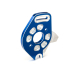 Blue · 6061-T6 Aluminium