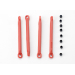 Red · Moulded Composite