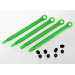 Green · Moulded Composite