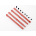 Red · Moulded Composite