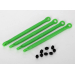 Green · Moulded Composite