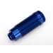 Blue · Aluminium