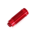 Red · Aluminium