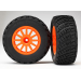 Orange · TSM Rated