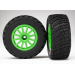 Green · TSM Rated