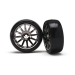 Chrome Black