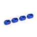 Blue · Aluminium