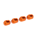 Orange · Aluminium