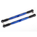 Blue · Aluminium