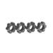 Grey · Aluminium