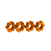 Orange · Aluminium