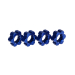 Blue · Aluminium