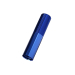 Blue · Aluminium