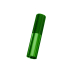 Green · Aluminium