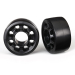 Black · Moulded