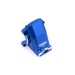 Blue · Aluminium
