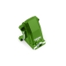 Green · Aluminium